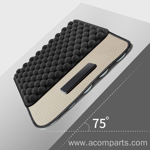 Vehicle Seat Cushion Car Massage Cushion Decompression